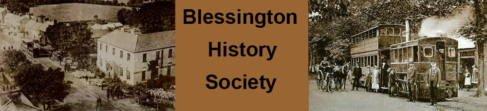 Blessington History Society